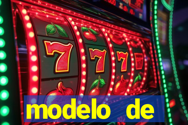 modelo de cancelamento de plano de saude